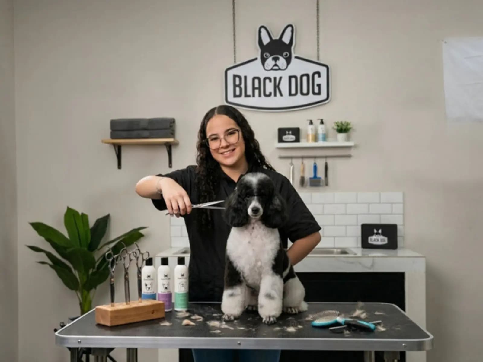 Peluquería