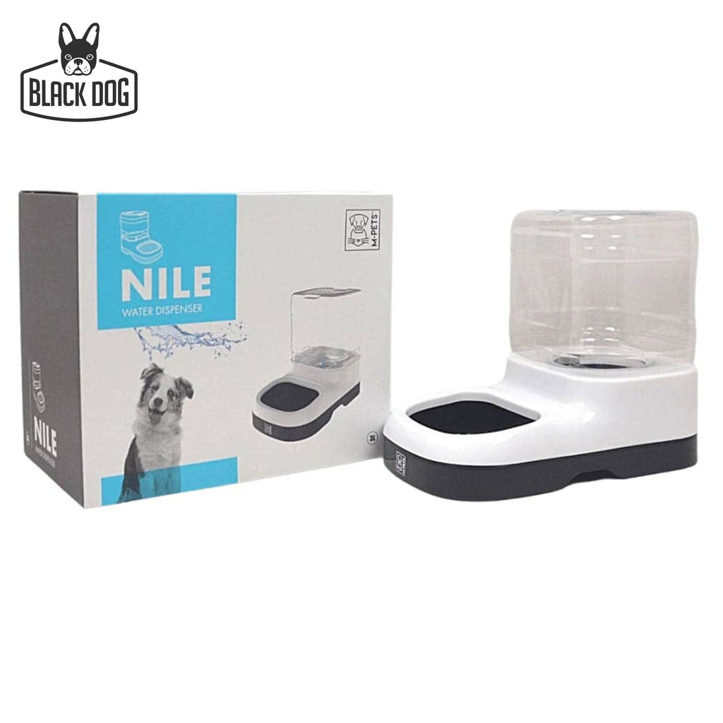 Dispensador de agua nile