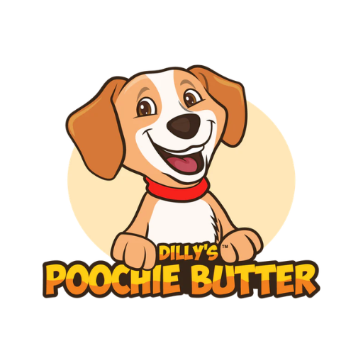 Poochie Butter Poochie Butter